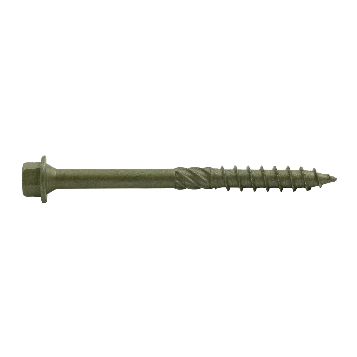 RIKÄ PTSR001 Endurance Timberdrive Structural Screw 6.7 x 75mm 50pk